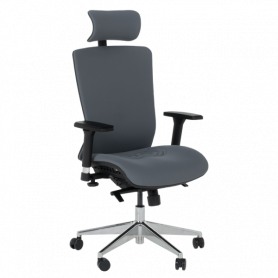 Ергономичен стол COTIA  ⋙ на цена от 780.00лв  - Allegro-bg.com