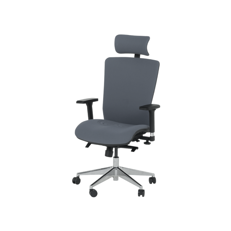 Ергономичен стол COTIA  ⋙ на цена от 780.00лв  - Allegro-bg.com