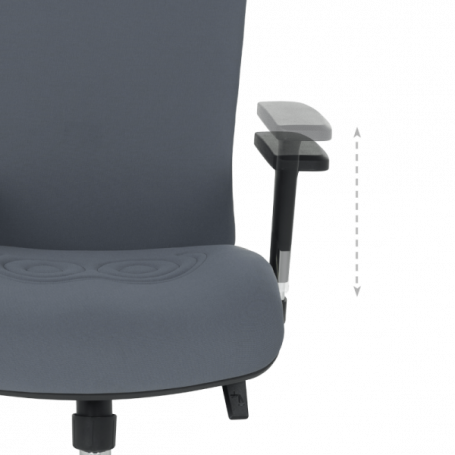 Ергономичен стол COTIA  ⋙ на цена от 780.00лв  - Allegro-bg.com