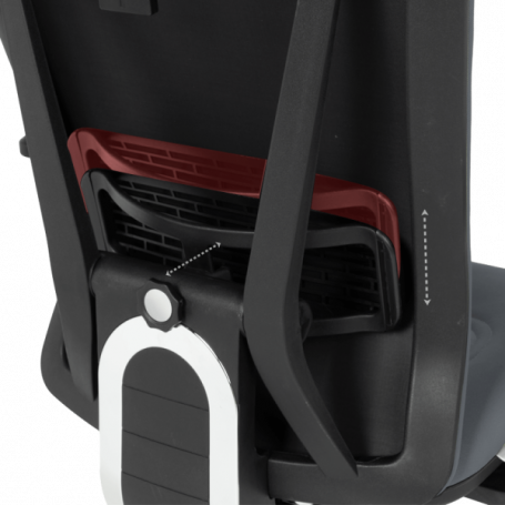 Ергономичен стол COTIA  ⋙ на цена от 780.00лв  - Allegro-bg.com