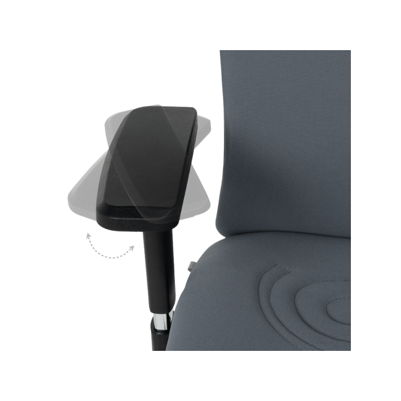 Ергономичен стол COTIA  ⋙ на цена от 780.00лв  - Allegro-bg.com