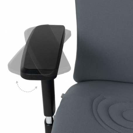 Ергономичен стол COTIA  ⋙ на цена от 780.00лв  - Allegro-bg.com