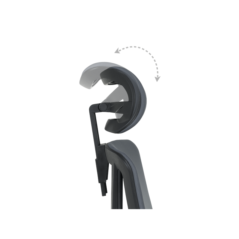 Ергономичен стол COTIA  ⋙ на цена от 780.00лв  - Allegro-bg.com