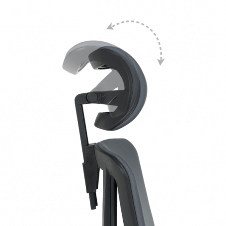 Ергономичен стол COTIA  ⋙ на цена от 780.00лв  - Allegro-bg.com