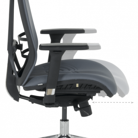 Ергономичен стол COTIA  ⋙ на цена от 780.00лв  - Allegro-bg.com