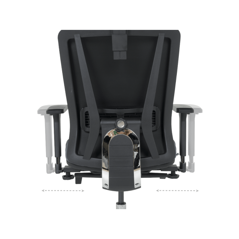 Ергономичен стол COTIA  ⋙ на цена от 780.00лв  - Allegro-bg.com