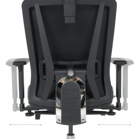 Ергономичен стол COTIA  ⋙ на цена от 780.00лв  - Allegro-bg.com