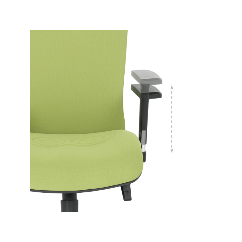 Ергономичен стол COTIA  ⋙ на цена от 780.00лв  - Allegro-bg.com