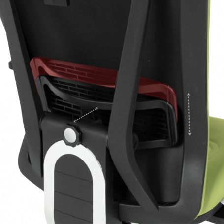 Ергономичен стол COTIA  ⋙ на цена от 780.00лв  - Allegro-bg.com