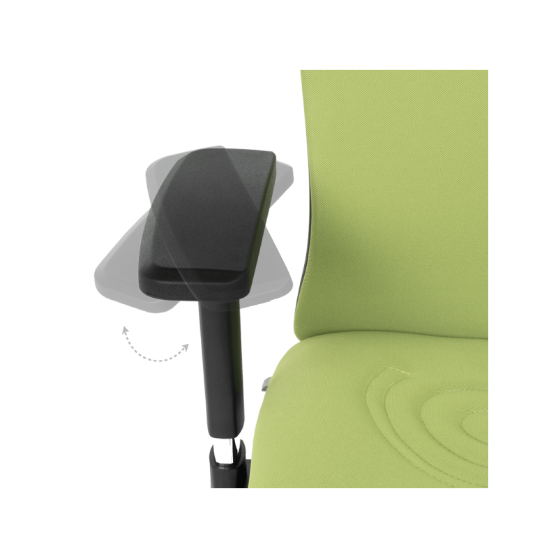 Ергономичен стол COTIA  ⋙ на цена от 780.00лв  - Allegro-bg.com