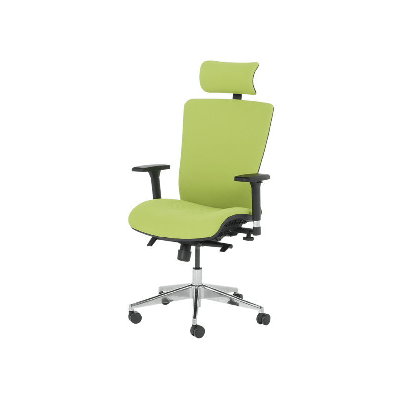 Ергономичен стол COTIA  ⋙ на цена от 780.00лв  - Allegro-bg.com