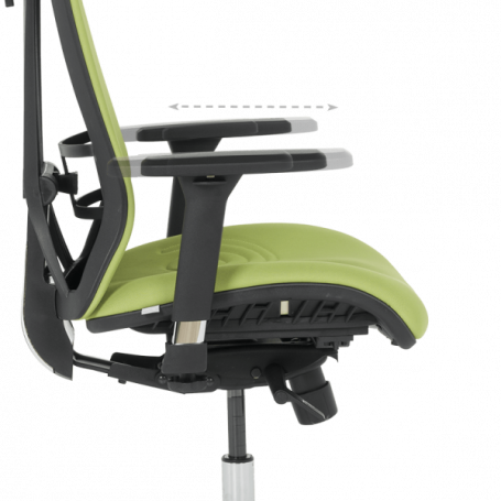 Ергономичен стол COTIA  ⋙ на цена от 780.00лв  - Allegro-bg.com