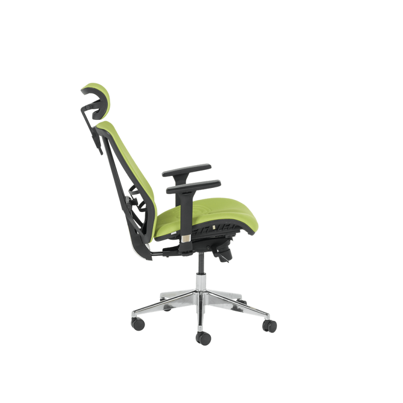 Ергономичен стол COTIA  ⋙ на цена от 780.00лв  - Allegro-bg.com