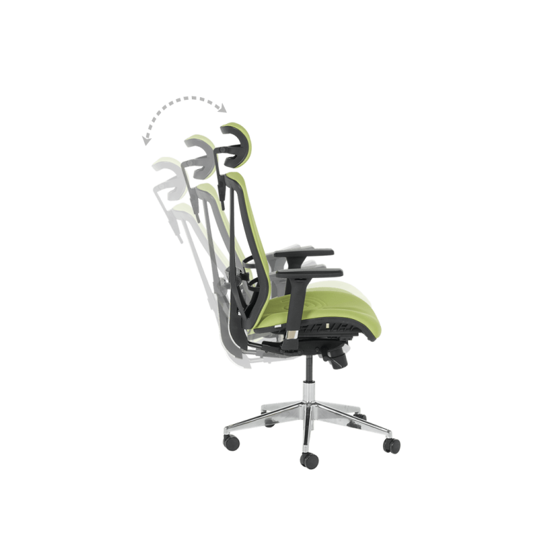 Ергономичен стол COTIA  ⋙ на цена от 780.00лв  - Allegro-bg.com