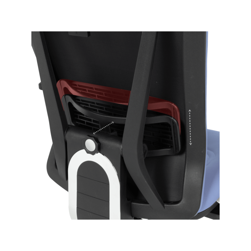 Ергономичен стол COTIA  ⋙ на цена от 780.00лв  - Allegro-bg.com