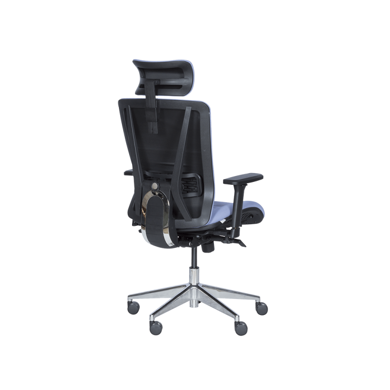 Ергономичен стол COTIA  ⋙ на цена от 780.00лв  - Allegro-bg.com