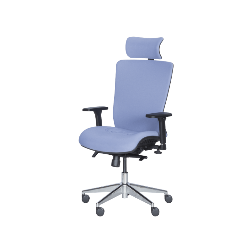 Ергономичен стол COTIA  ⋙ на цена от 780.00лв  - Allegro-bg.com