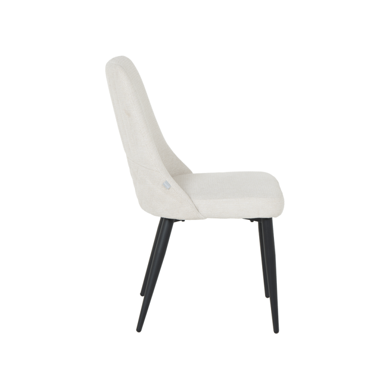 Трапезен стол SMITH -  ⋙ на цена от 169.20лв  - Allegro-bg.com