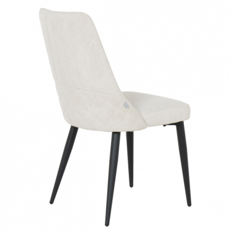 Трапезен стол SMITH -  ⋙ на цена от 169.20лв  - Allegro-bg.com