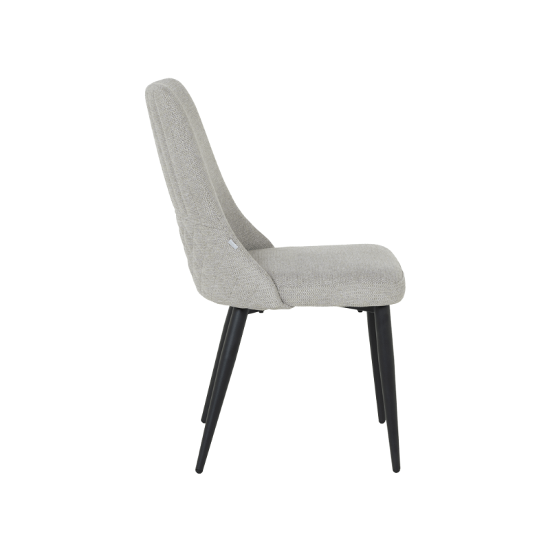 Трапезен стол SMITH -  ⋙ на цена от 169.20лв  - Allegro-bg.com