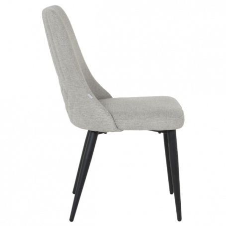 Трапезен стол SMITH -  ⋙ на цена от 169.20лв  - Allegro-bg.com