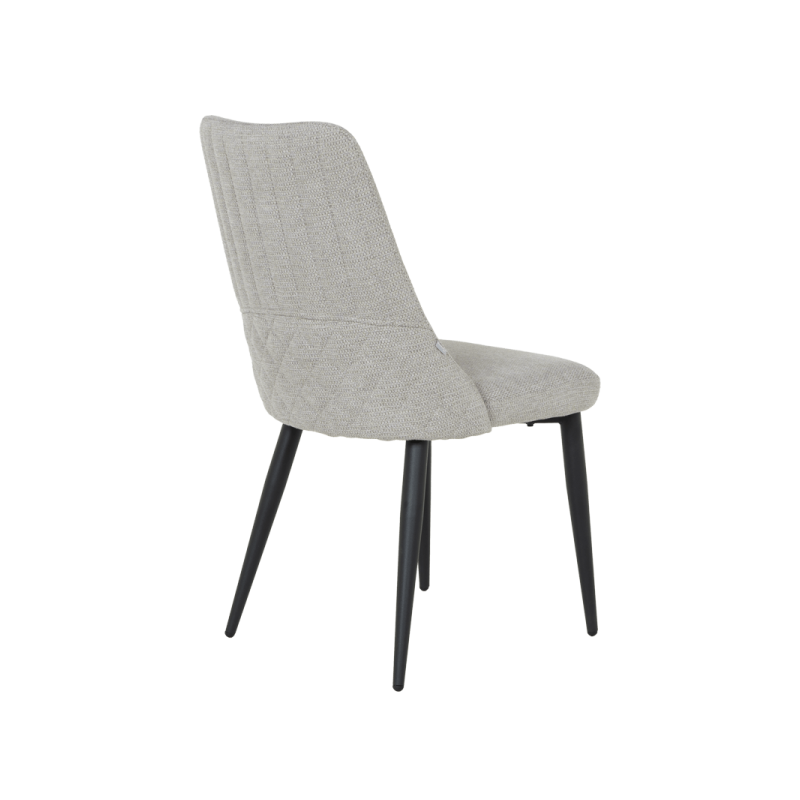 Трапезен стол SMITH -  ⋙ на цена от 169.20лв  - Allegro-bg.com