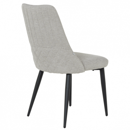 Трапезен стол SMITH -  ⋙ на цена от 169.20лв  - Allegro-bg.com