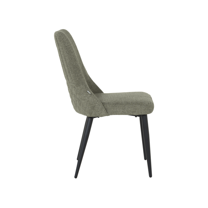 Трапезен стол SMITH -  ⋙ на цена от 169.20лв  - Allegro-bg.com