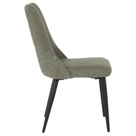 Трапезен стол SMITH -  ⋙ на цена от 169.20лв  - Allegro-bg.com