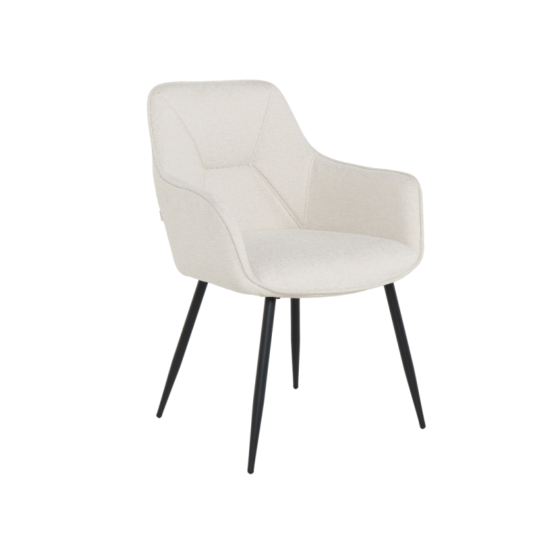 Трапезен стол BARNET -  ⋙ на цена от 162.00лв  - Allegro-bg.com