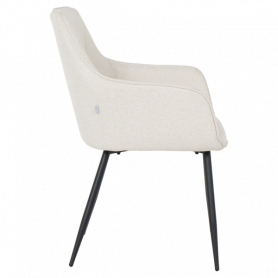 Трапезен стол BARNET -  ⋙ на цена от 162.00лв  - Allegro-bg.com 2