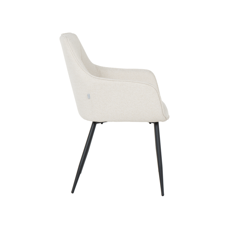 Трапезен стол BARNET -  ⋙ на цена от 162.00лв  - Allegro-bg.com