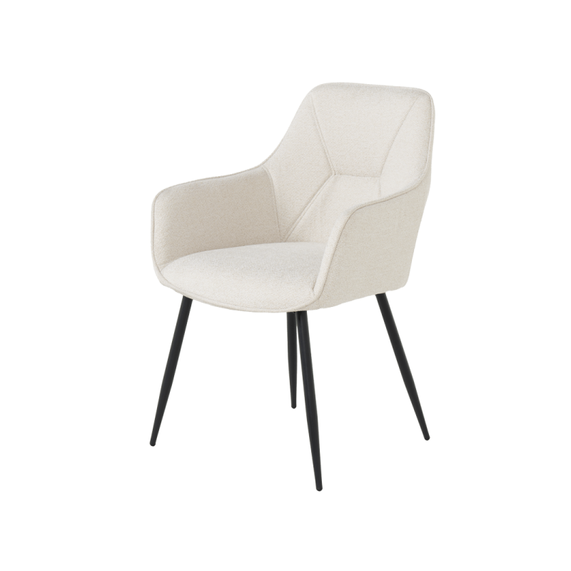 Трапезен стол BARNET -  ⋙ на цена от 162.00лв  - Allegro-bg.com