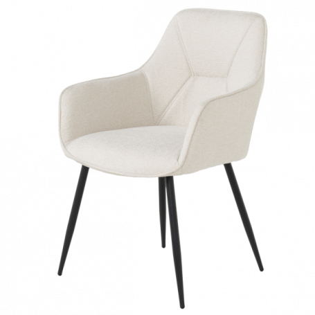 Трапезен стол BARNET -  ⋙ на цена от 162.00лв  - Allegro-bg.com