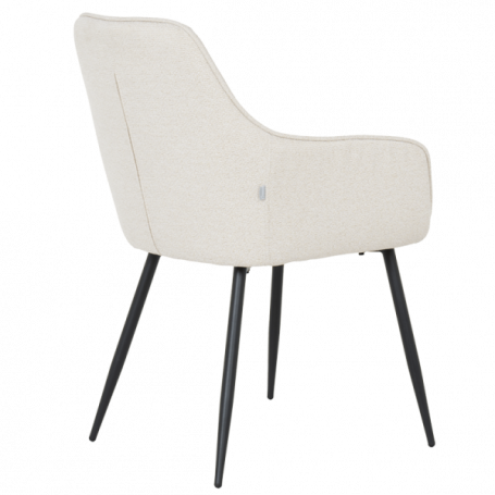 Трапезен стол BARNET -  ⋙ на цена от 162.00лв  - Allegro-bg.com