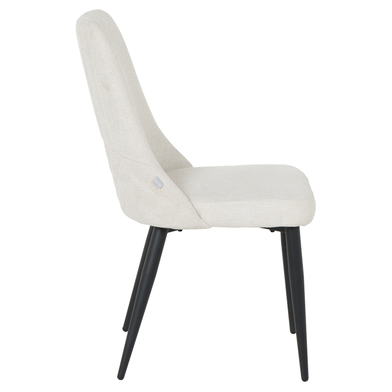 Трапезен стол SMITH -  ⋙ на цена от 169.20лв  - Allegro-bg.com