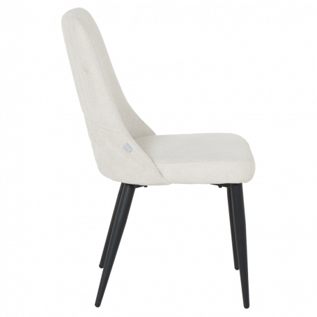 Трапезен стол SMITH -  ⋙ на цена от 169.20лв  - Allegro-bg.com