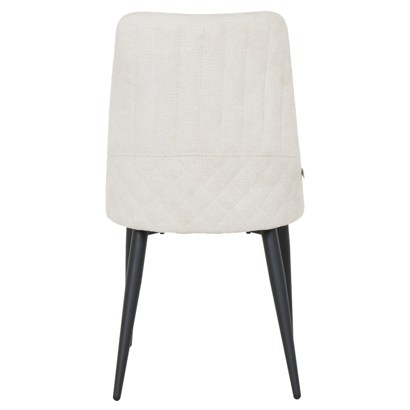 Трапезен стол SMITH -  ⋙ на цена от 169.20лв  - Allegro-bg.com