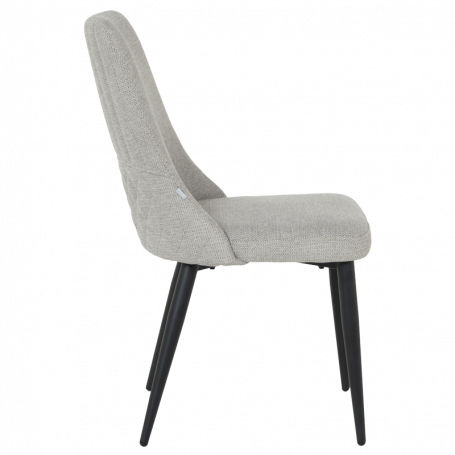 Трапезен стол SMITH -  ⋙ на цена от 169.20лв  - Allegro-bg.com