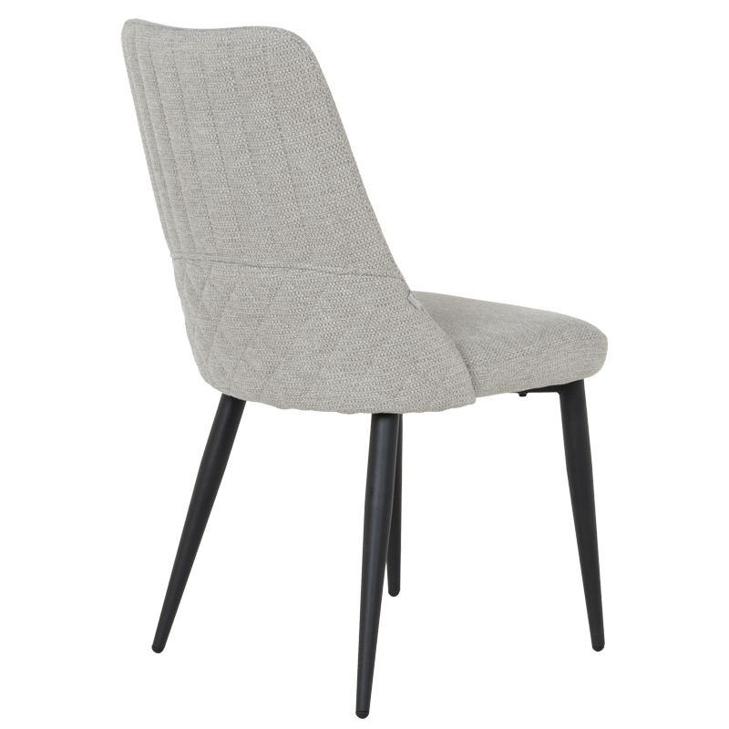 Трапезен стол SMITH -  ⋙ на цена от 169.20лв  - Allegro-bg.com