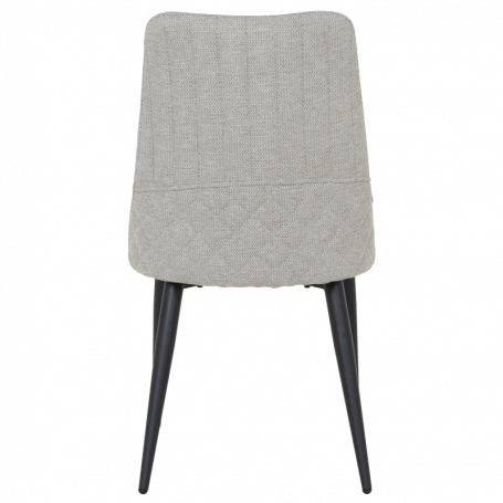 Трапезен стол SMITH -  ⋙ на цена от 169.20лв  - Allegro-bg.com