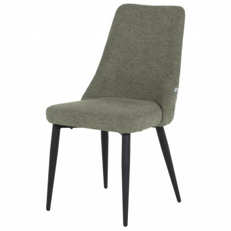 Трапезен стол SMITH -  ⋙ на цена от 169.20лв  - Allegro-bg.com