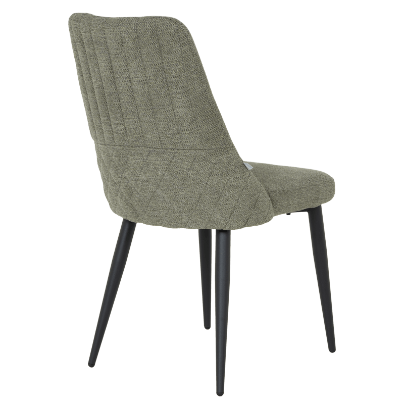 Трапезен стол SMITH -  ⋙ на цена от 169.20лв  - Allegro-bg.com