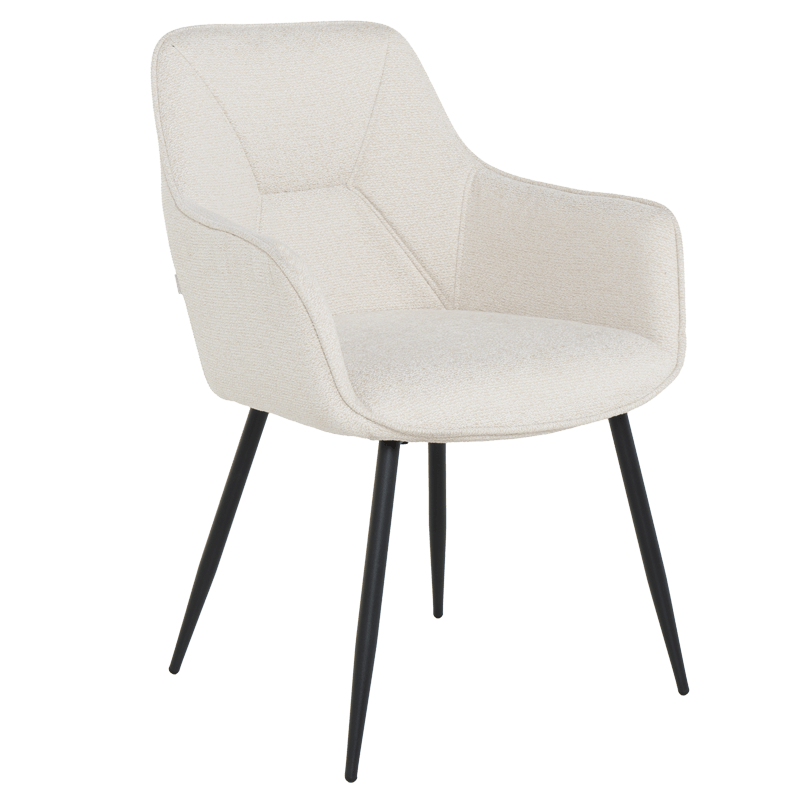 Трапезен стол BARNET -  ⋙ на цена от 162.00лв  - Allegro-bg.com