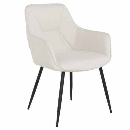 Трапезен стол BARNET -  ⋙ на цена от 162.00лв  - Allegro-bg.com