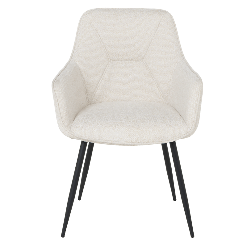 Трапезен стол BARNET -  ⋙ на цена от 162.00лв  - Allegro-bg.com