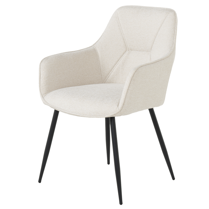 Трапезен стол BARNET -  ⋙ на цена от 162.00лв  - Allegro-bg.com