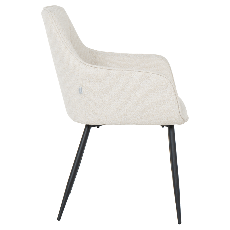 Трапезен стол BARNET -  ⋙ на цена от 162.00лв  - Allegro-bg.com