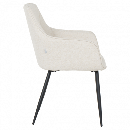 Трапезен стол BARNET -  ⋙ на цена от 162.00лв  - Allegro-bg.com