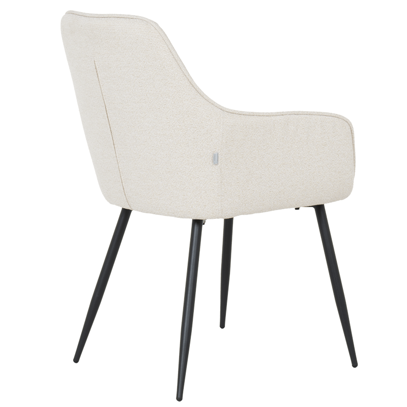 Трапезен стол BARNET -  ⋙ на цена от 162.00лв  - Allegro-bg.com